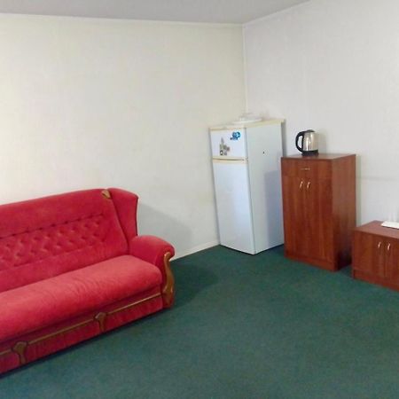 Mini Hotel Vesna Dněpropetrovsk Exteriér fotografie