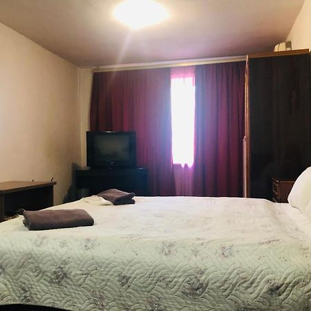 Mini Hotel Vesna Dněpropetrovsk Exteriér fotografie