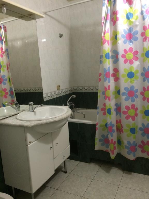 Mini Hotel Vesna Dněpropetrovsk Pokoj fotografie