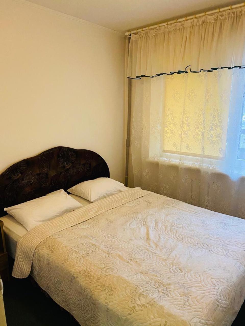 Mini Hotel Vesna Dněpropetrovsk Exteriér fotografie
