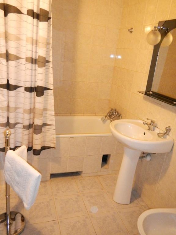 Mini Hotel Vesna Dněpropetrovsk Pokoj fotografie